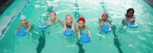 Read more about the article Myths and Facts about Swimming Lessons